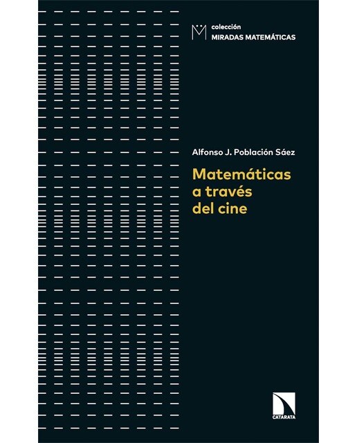 Matemáticas a través del cine (Capa mole) 1