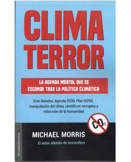 Climaterror 1