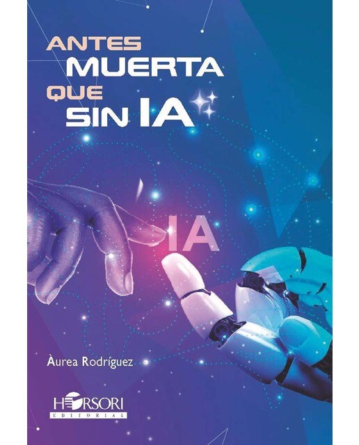 Antes muerta que sin IA 1