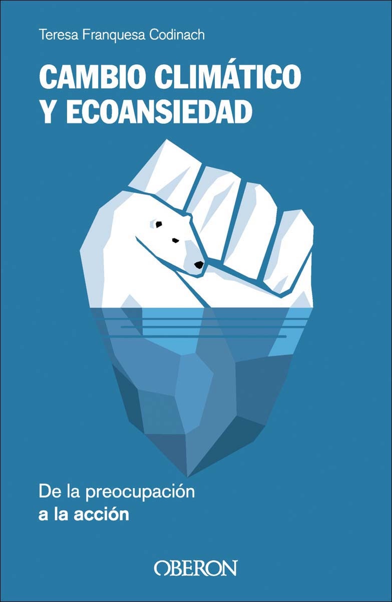 Imagem 0 de Cambio climático y ecoansiedad. De la preocupación a la acción (Capa mole com abas)