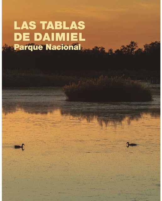 Las Tablas de Daimiel. Parque Nacional 1