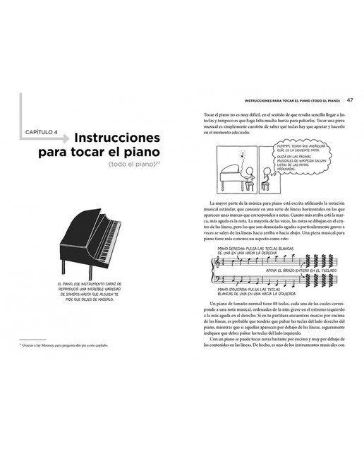 Instrucciones para...: Resolver problemas cotidianos con soluciones absurdas y científicas (Capa mole) 2