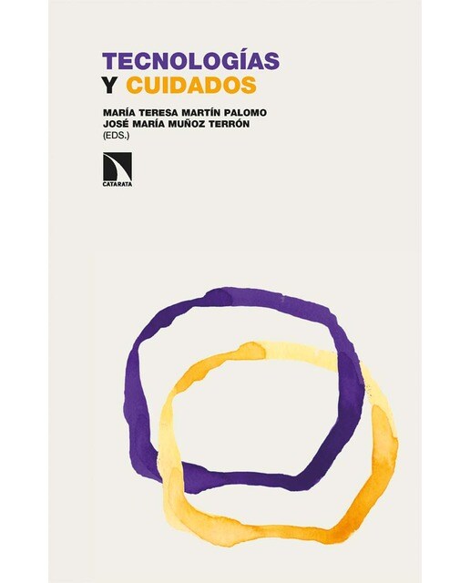 Tecnologías y cuidados (Capa mole) 1