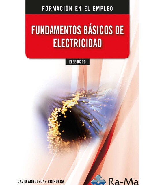 (elee003po) fundamentos básicos de electricidad (Capa mole) 1