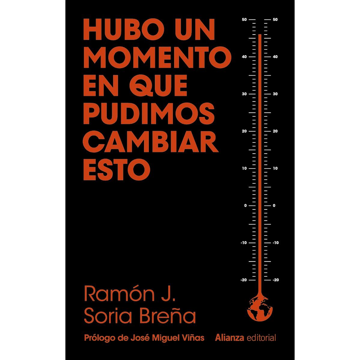 Imagem 0 de Hubo un momento en que pudimos cambiar esto (Capa mole com abas)