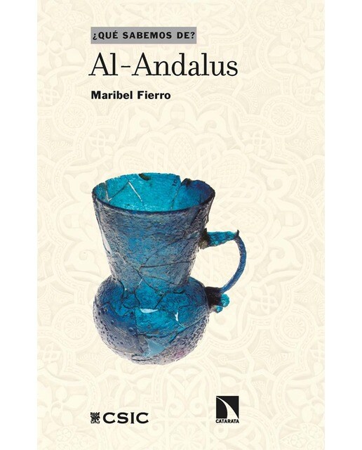 Al-Andalus (Capa mole) 1