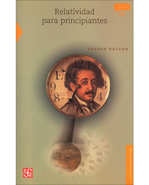 Relatividad para principiantes 1