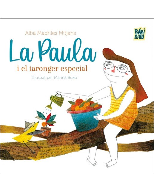 La Paula i el taronger especial 1