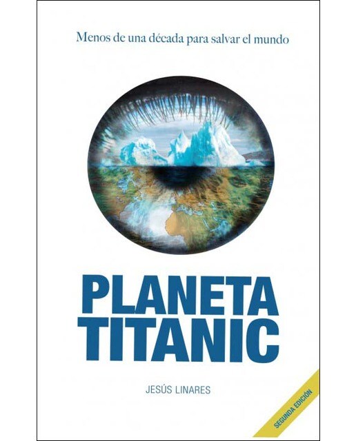 Planeta titanic  (2ª edición) 1