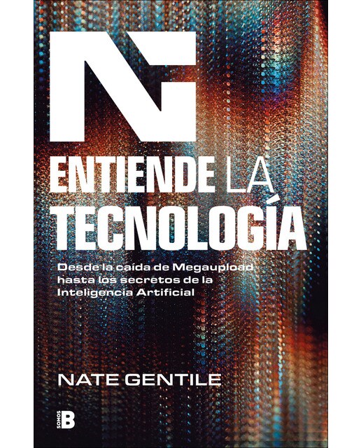 Entiende la tecnología: Desde la caída de Megaupload hasta los secretos de la Inteligencia Artificial (Capa mole) 1