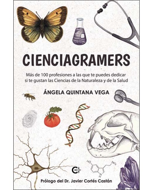 Cienciagramers (Capa mole) 1