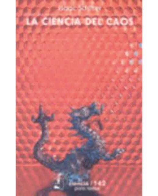 La ciencia del caos 1