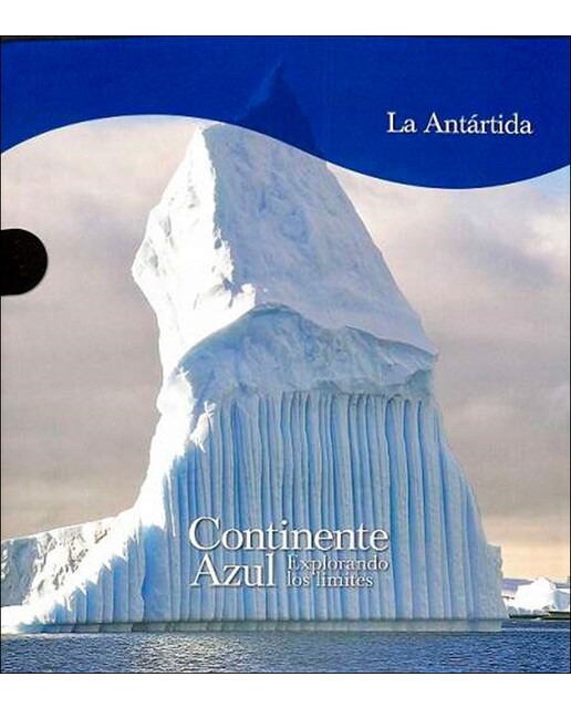 Islas y regiones abisales 1