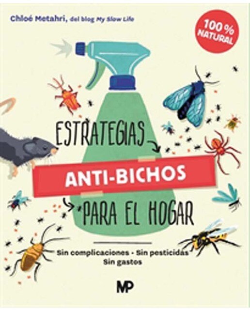 Estrategias anti-bichos para el hogar (Capa mole) 1