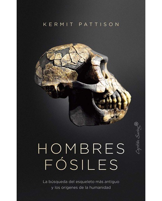Hombres fósiles (Capa mole com abas) 1