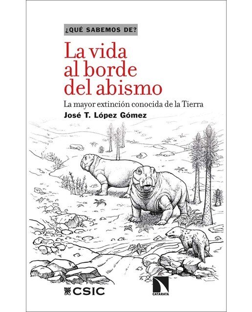 La vida al borde del abismo (Capa mole) 1
