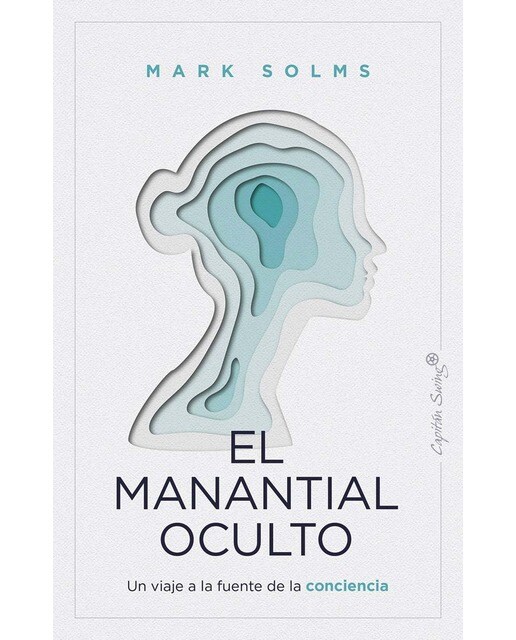 El mantial oculto (Capa mole com abas) 1