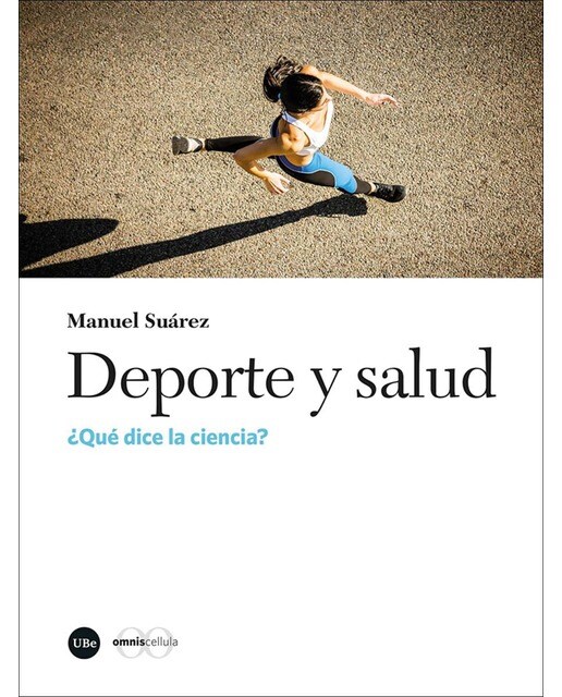 Deporte y salud: ¿Qué dice la ciencia? 1