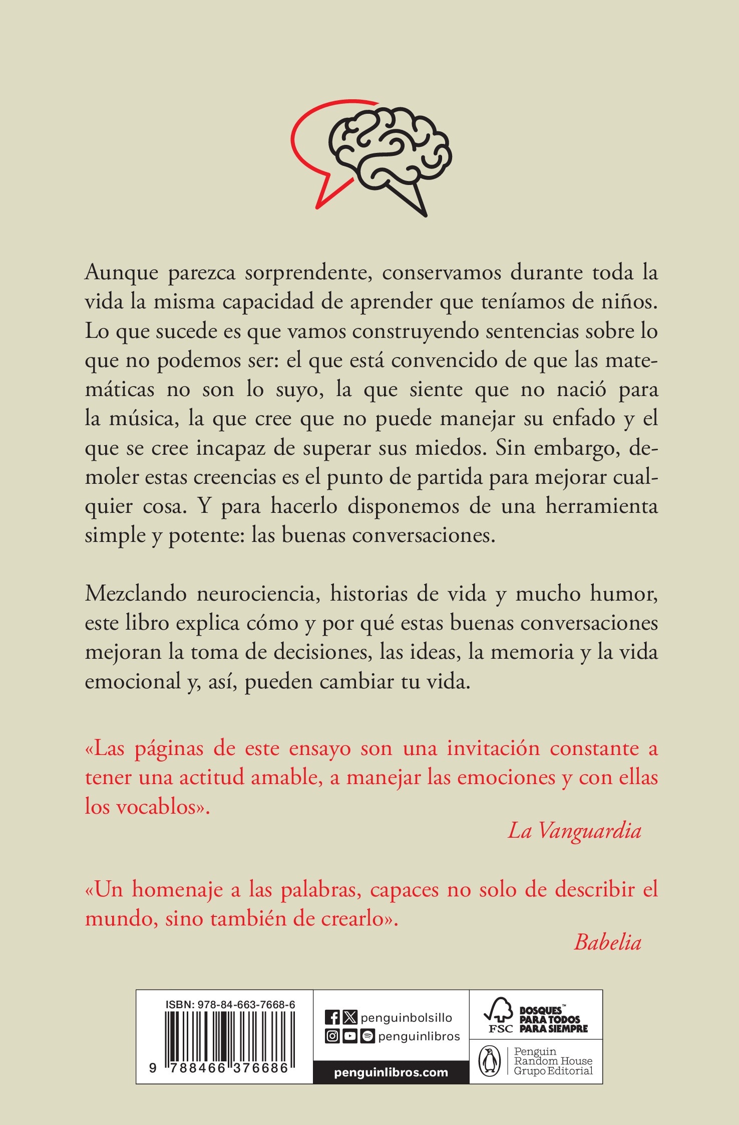 El poder de las palabras 2