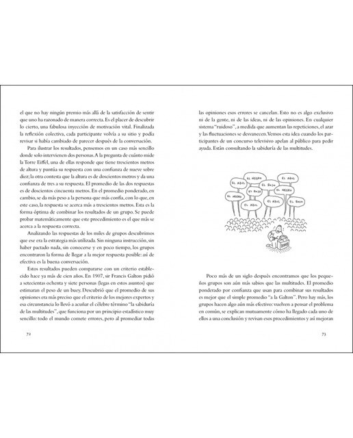 El poder de las palabras: Cómo cambiar tu cerebro (y tu vida) conversando (Bolso) (Capa mole) 5