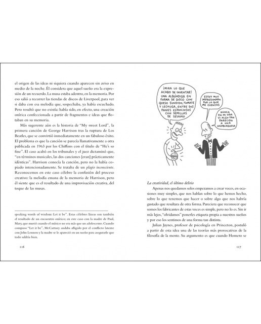 El poder de las palabras: Cómo cambiar tu cerebro (y tu vida) conversando (Bolso) (Capa mole) 6