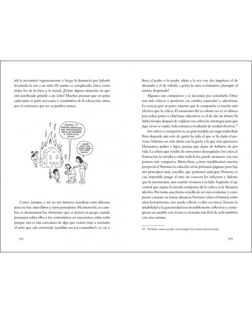 El poder de las palabras: Cómo cambiar tu cerebro (y tu vida) conversando (Bolso) (Capa mole) 7