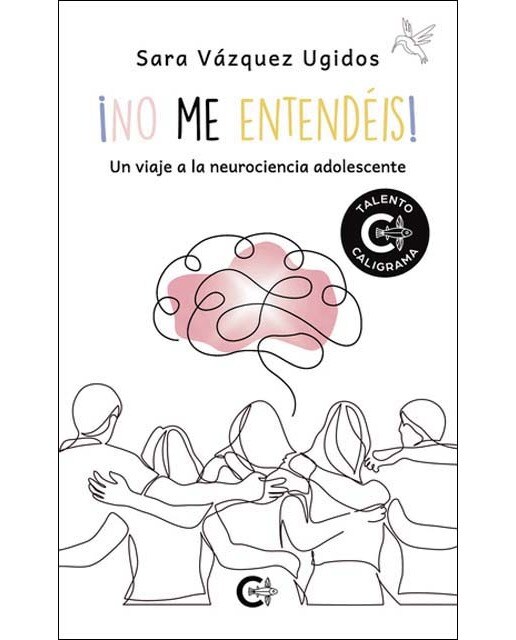 ¡No me entendéis! (Capa mole) 1
