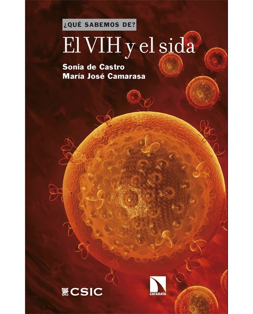 El VIH y el sida: Un viaje de esperanza y resiliencia (Capa mole) 1