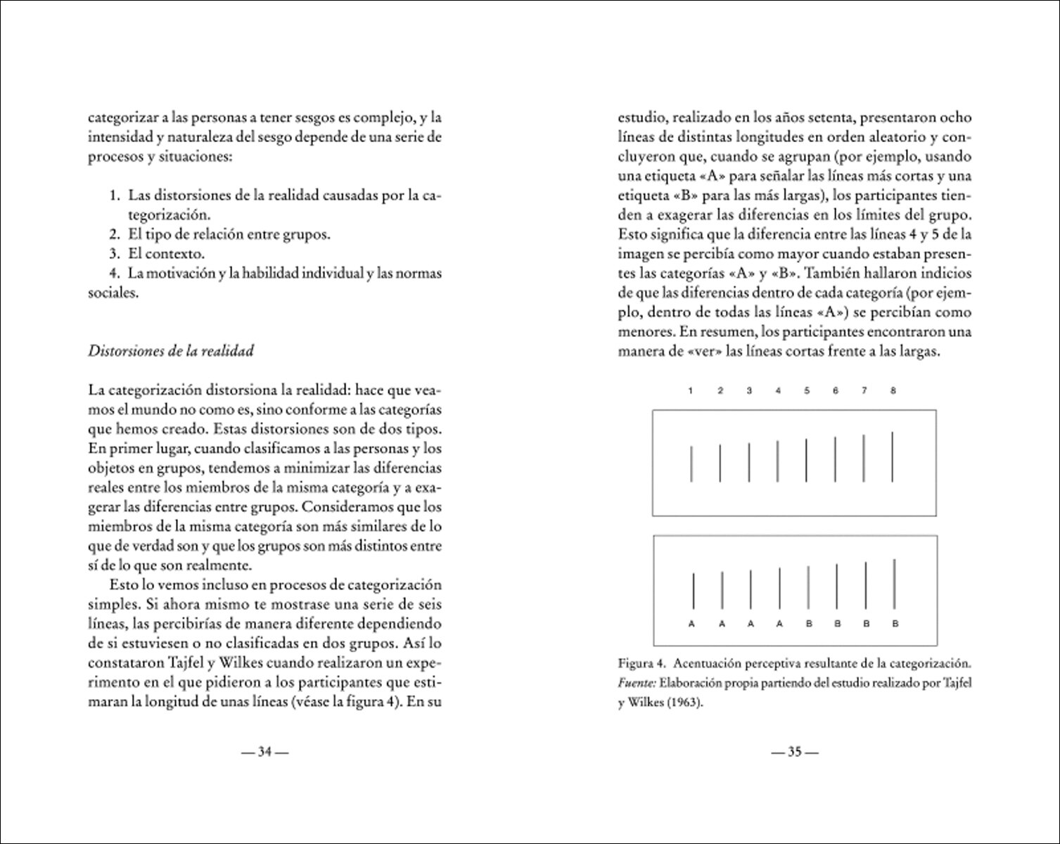 La trampa de la edad: Cómo los estereotipos edadistas nos perjudican en todas las etapas de la vida (Capa mole) 3