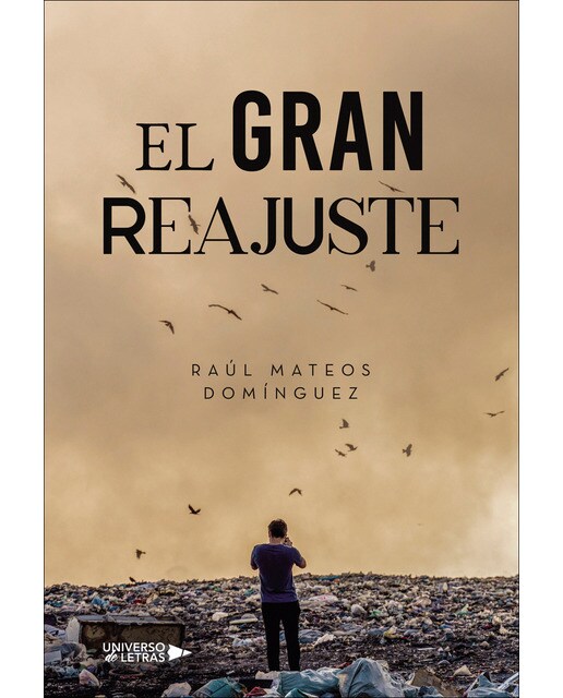 El gran reajuste (Capa mole) 1