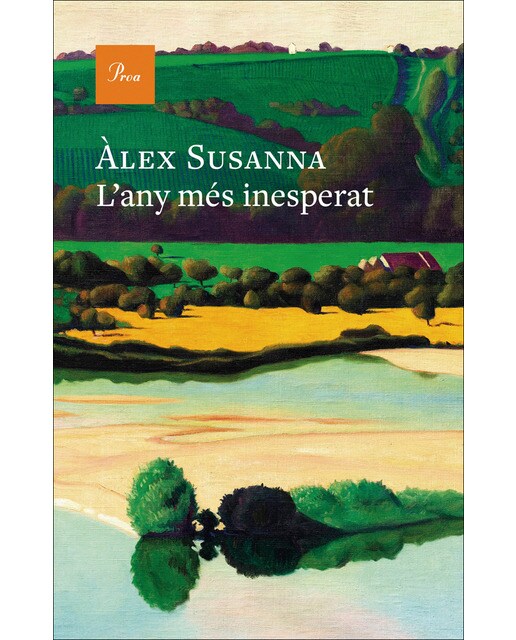 L'any més inesperat (Capa mole com abas) 1