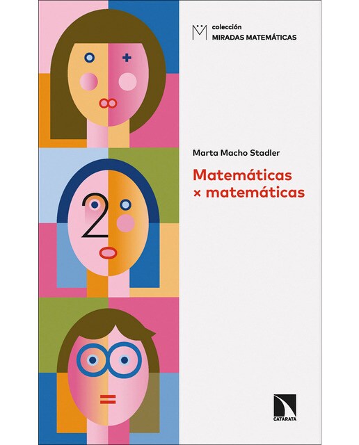 Imagem 0 de Matemáticas x matemáticas (Capa mole)