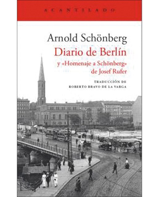 Diario de Berlín (1940-1945) 1