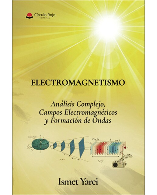 Electromagnetismo, análisis complejo, campos elect 1