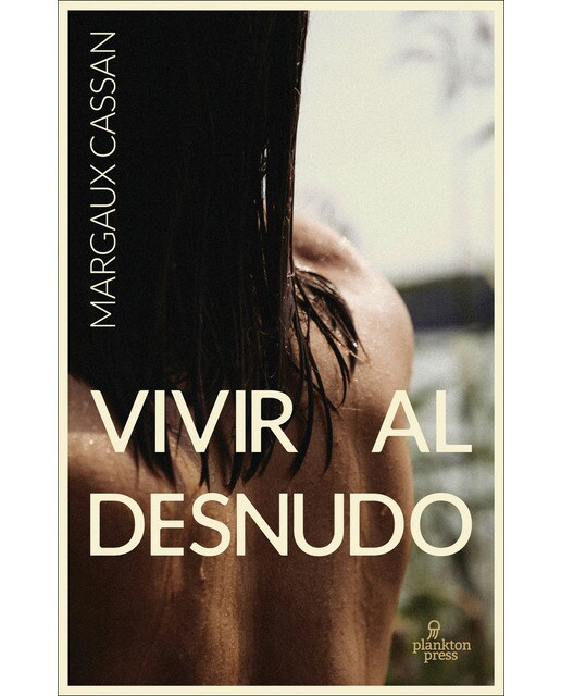 Imagem 0 de Vivir al desnudo