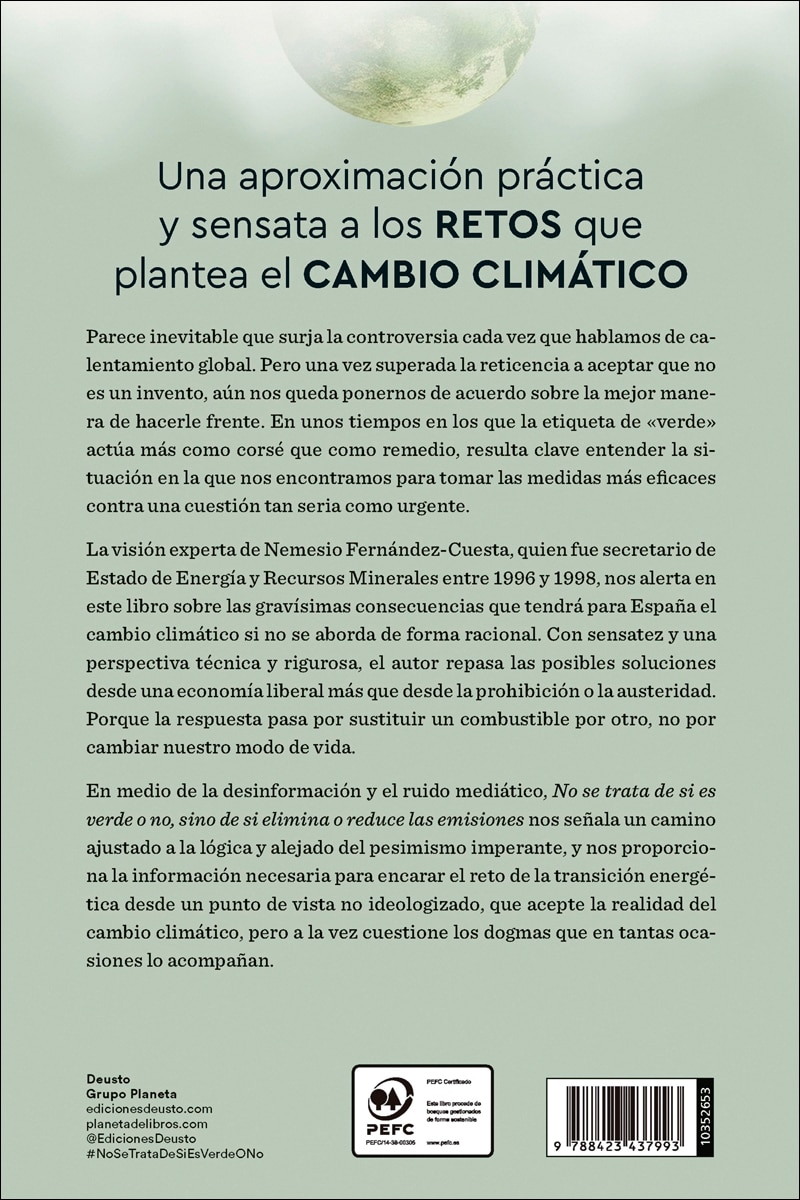 No se trata de si es verde o no, sino de si elimina o reduce las emisiones: Cómo y por qué la transición energética marcará el f (Capa mole com abas) 3