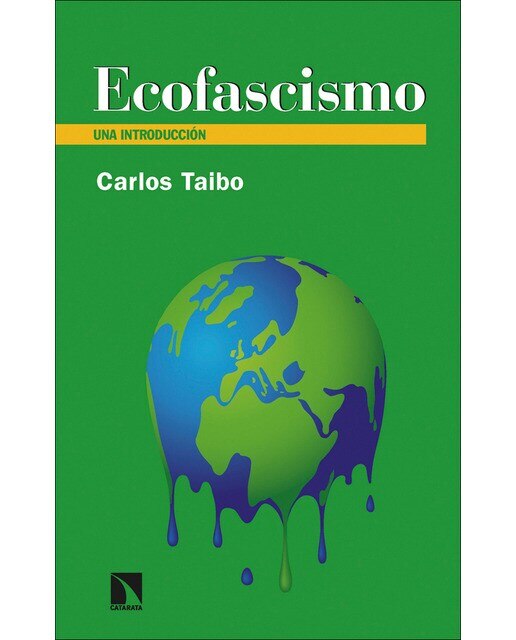 Imagem 0 de Ecofascismo: Una introducción (Capa mole)