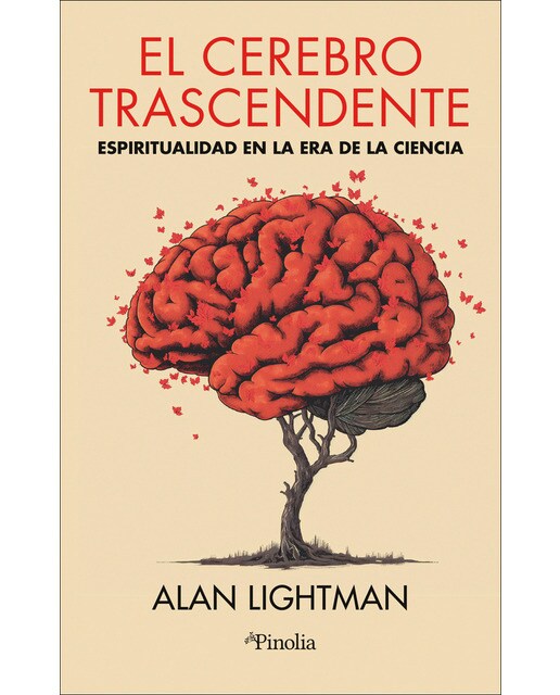 Imagem 0 de El cerebro trascendente: Espiritualidad en la era de la ciencia (Capa mole)