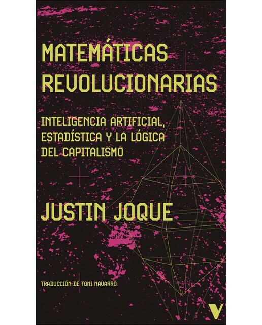 Imagem 0 de Matemáticas revolucionarias