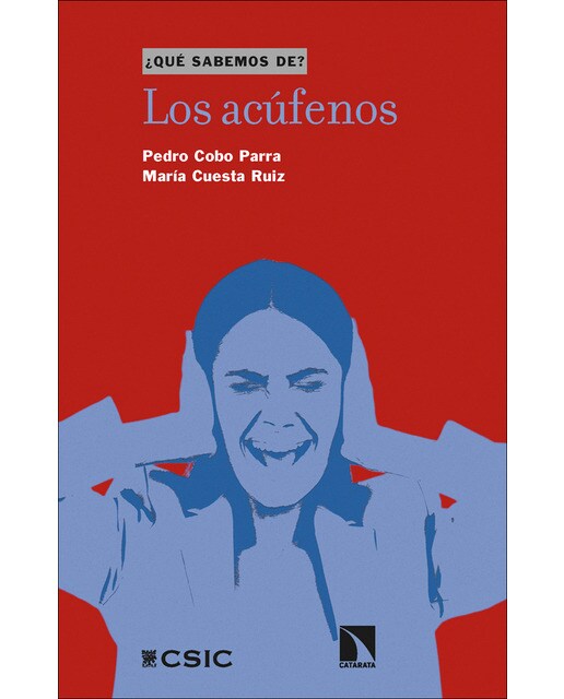 Imagem 0 de Los acúfenos (Capa mole)
