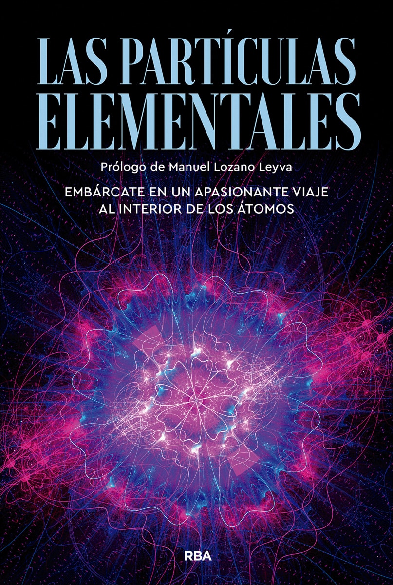 Las partículas elementales (Capa mole) 1