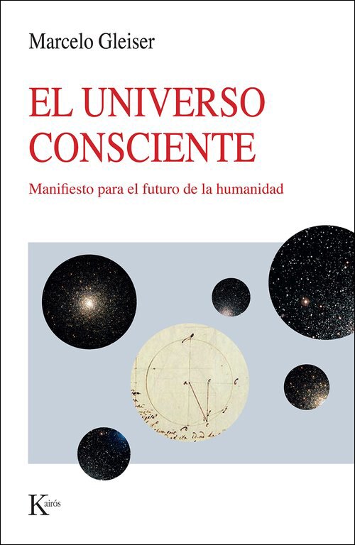 Imagem 0 de El universo consciente: Manifiesto para el futuro de la humanidad (Capa mole com abas)