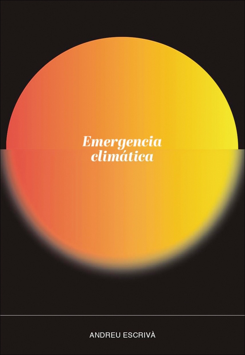 Imagem 0 de Emergencia climática: Preguntas, respuestas, mitos y excusas (Capa mole com abas)