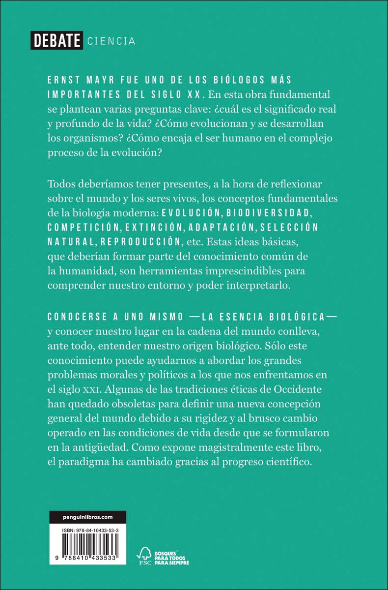 Así es la biología (Capa mole) 2