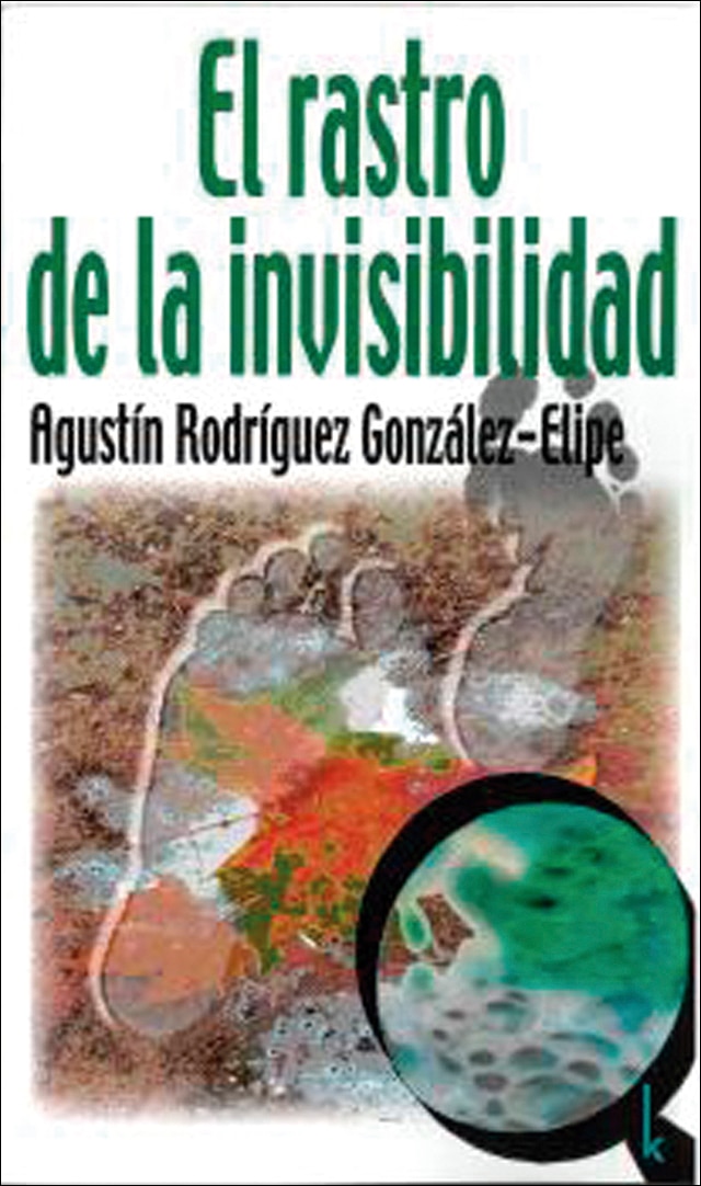 El rastro de la invisibilidad 1