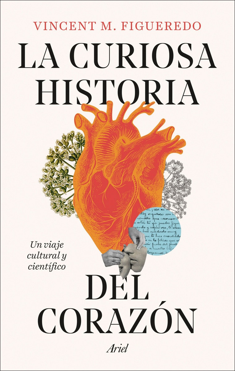 La curiosa historia del corazón 1
