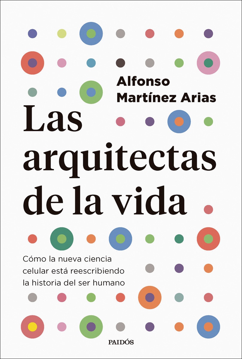 Imagem 0 de Las arquitectas de la vida: Cómo la nueva ciencia celular está reescribiendo la historia del ser humano (Capa mole com abas)