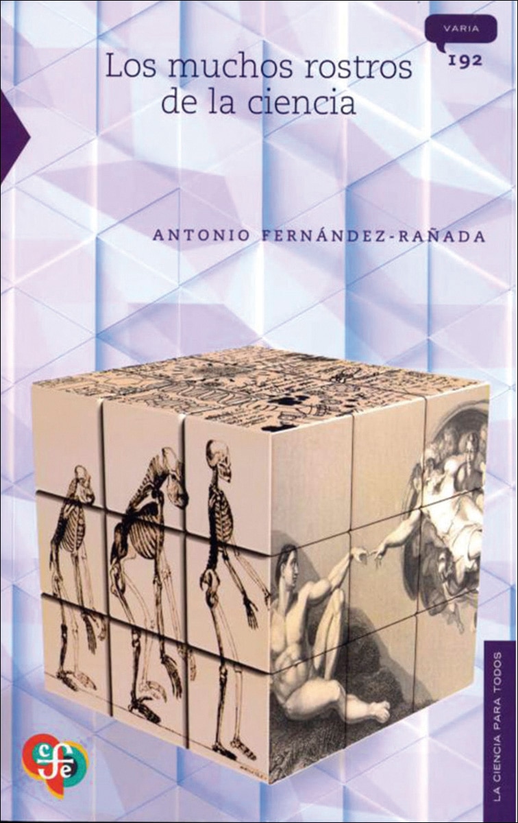 Los muchos rostros de la ciencia 1