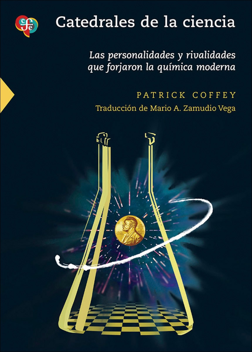 Catedrales de la ciencia.Las personalidades 1