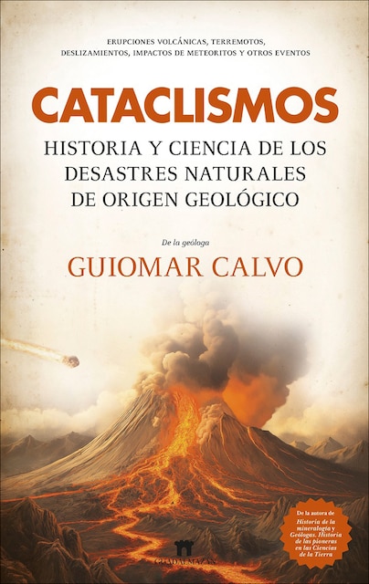 Imagem 0 de Cataclismos